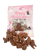 Happy Halloween Animal Crackers - Halloween 